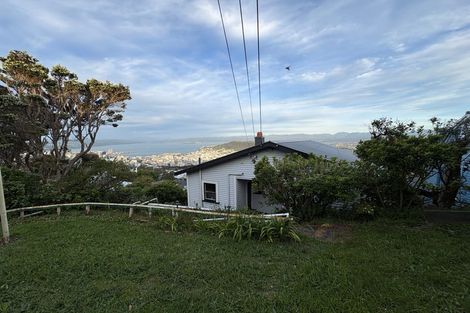 Photo of property in 91a Karepa Street, Brooklyn, Wellington, 6021