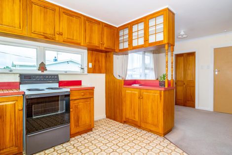 Photo of property in 34 Connolly Street, Geraldine, 7930