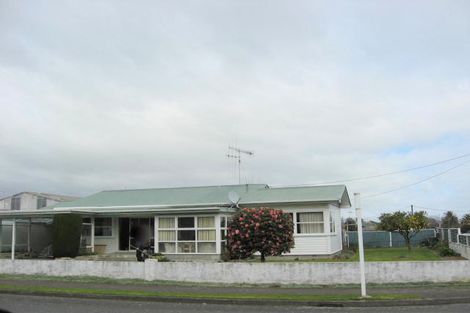 Photo of property in 23 Exeter Street, Levin, 5510