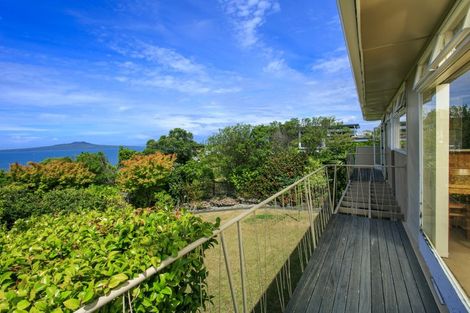 Photo of property in 191 Beach Road, Castor Bay, Auckland, 0620
