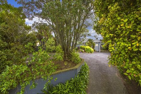 Photo of property in 109a Mokoia Road, Birkenhead, Auckland, 0626