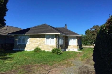 Photo of property in 11 Edwards Avenue, Henderson, Auckland, 0610