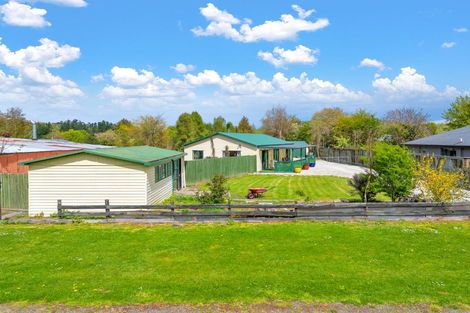 Photo of property in 48 Lyndon Street, Waiau, 7332