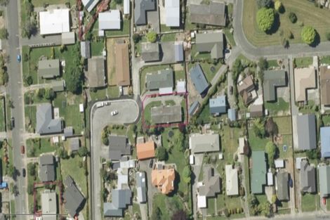 Photo of property in 7 Dunmore Place, Winton, 9720