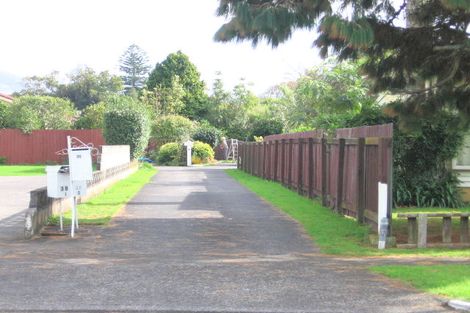 Photo of property in 2/38 Birdwood Avenue, Papatoetoe, Auckland, 2025