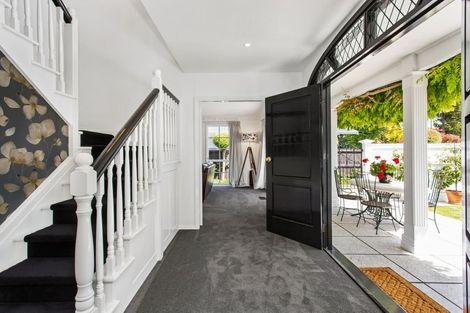 Photo of property in 96 Glandovey Road, Fendalton, Christchurch, 8052