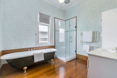 Photo of property in 16 Mewburn Avenue, Mount Eden, Auckland, 1024
