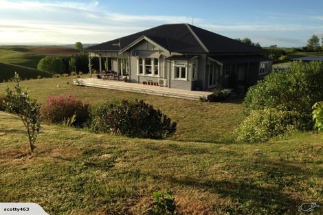 Photo of property in 371 Whakapirau Road, Maraekakaho, Hastings, 4174