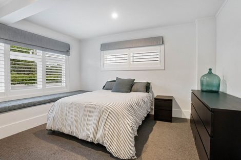 Photo of property in 119 West End Road, Westmere, Auckland, 1022