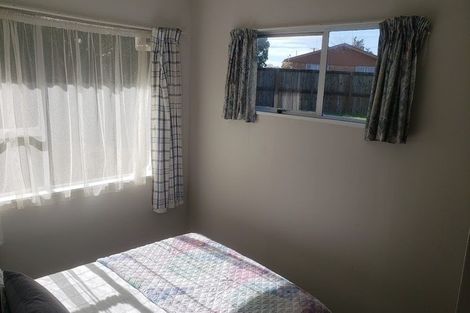 Photo of property in 26 Elmwood Crescent, Pukete, Hamilton, 3200