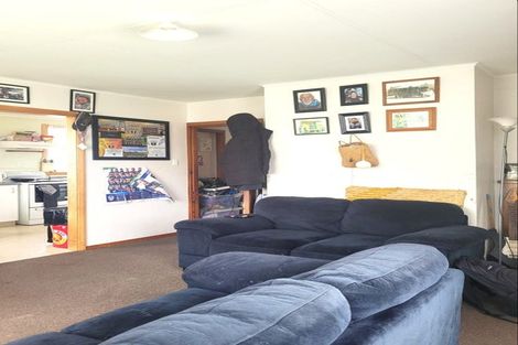 Photo of property in 10 Fergusson Street, Huntly, 3700