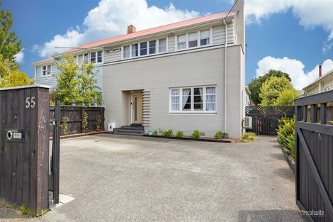 Photo of property in 55 Oxford Terrace, Epuni, Lower Hutt, 5011
