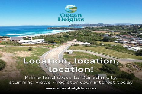 Photo of property in 11 Centre Road, Ocean Grove, Dunedin, 9077