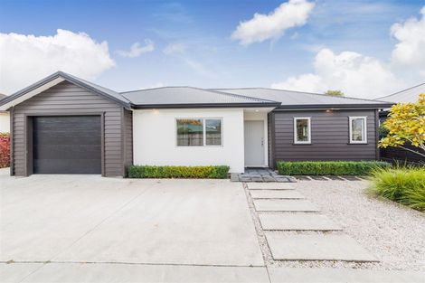 Photo of property in 83b Fitzroy Street, Terrace End, Palmerston North, 4410
