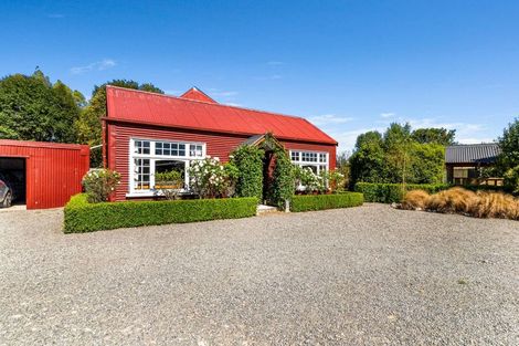 Photo of property in 2824 South Eyre Road, Eyrewell, Rangiora, 7476