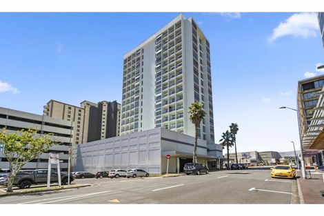 Photo of property in Proximity Apartments, 301/17 Osterley Way, Manukau, Auckland, 2104