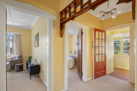 Photo of property in 130 Oban Street, Wadestown, Wellington, 6012