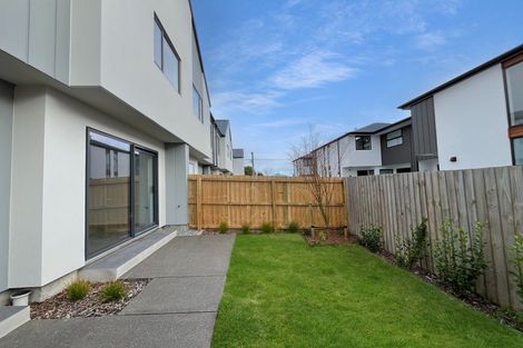 Photo of property in 5/47 Amyes Road, Hornby, Christchurch, 8042