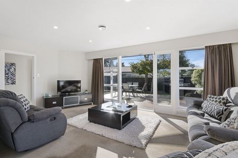 Photo of property in 111a Francis Avenue, Mairehau, Christchurch, 8013