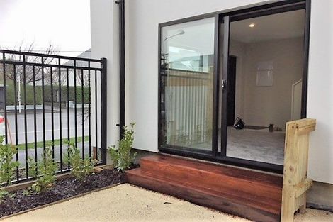 Photo of property in 1/317 Gloucester Street, Christchurch Central, Christchurch, 8011