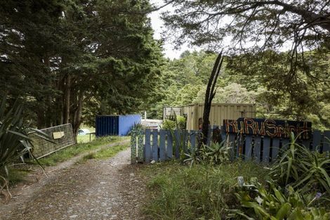 Photo of property in 153 Ross Road, Parua Bay, Onerahi, 0192