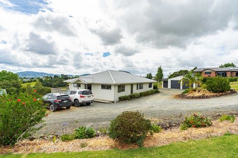 Photo of property in 20 Matai Drive, Maungaturoto, 0520
