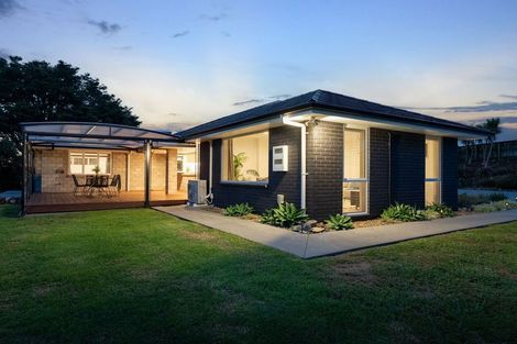 Photo of property in 66 Karanui Road, Te Kamo, Kamo, 0185