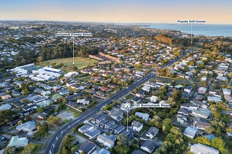 Photo of property in 41d Sunnynook Road, Forrest Hill, Auckland, 0620