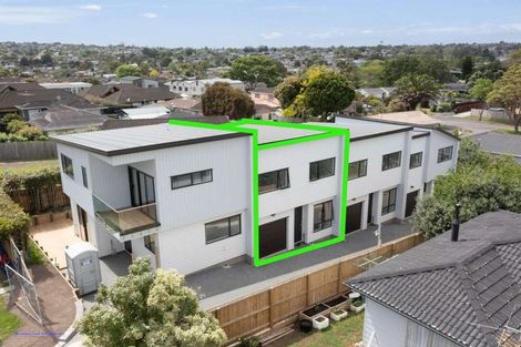 Photo of property in 205b Gills Road, Half Moon Bay, Auckland, 2014