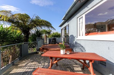 Photo of property in 211 Powderham Street, New Plymouth, 4310