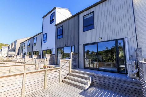 Photo of property in 22/170 Fraser Avenue, Johnsonville, Wellington, 6037