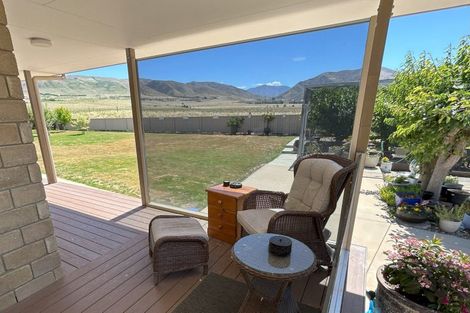 Photo of property in 8 Sunset Place, Otematata, 9412