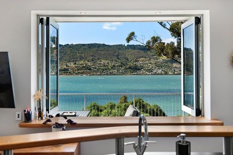 Photo of property in 297 Portobello Road, The Cove, Dunedin, 9077