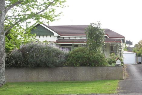 Photo of property in 83 Stout Street, Whataupoko, Gisborne, 4010