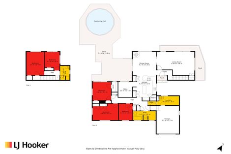 Photo of property in 78 Otioro Road, Topuni, Wellsford, 0975