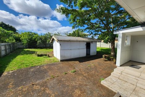 Photo of property in 4 Camp Road, Mount Wellington, Auckland, 1062