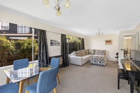 Photo of property in 54b Copeland Street, Hutt Central, Lower Hutt, 5011