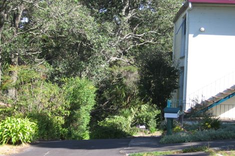Photo of property in 4/23 Waratah Street, Birkenhead, Auckland, 0626