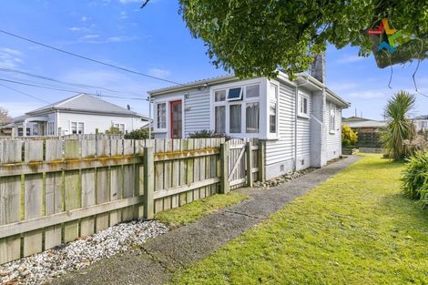 Photo of property in 78 Seddon Street, Wallaceville, Upper Hutt, 5018