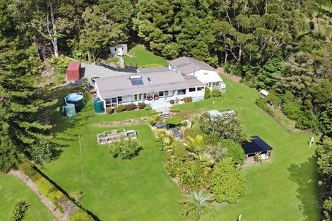 Photo of property in 168 Dip Road, Kaeo, 0479