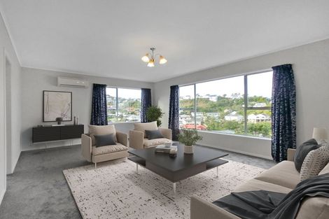 Photo of property in 12a Old Coach Road, Johnsonville, Wellington, 6037