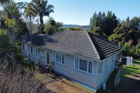 Photo of property in 35 Taheke Road, Kaikohe, 0405