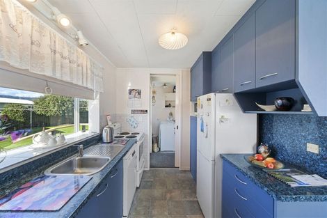 Photo of property in 4 Rimu Street, Levin, 5510