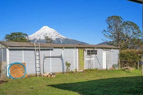 Photo of property in 1835 Egmont Road, Kaimiro, Inglewood, 4386