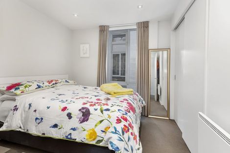 Photo of property in Republic Apartments, 6/10 Lorne Street, Te Aro, Wellington, 6011