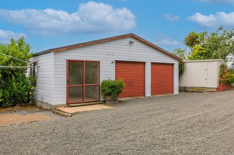 Photo of property in 413 Hatuma Road, Waipukurau, 4281