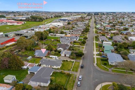 Photo of property in 173 West Street, Hawthorndale, Invercargill, 9810