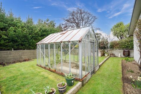 Photo of property in 61 Racecourse Road, Glengarry, Invercargill, 9810