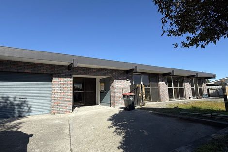 Photo of property in 27 Skerrett Crescent, Tamatea, Napier, 4112