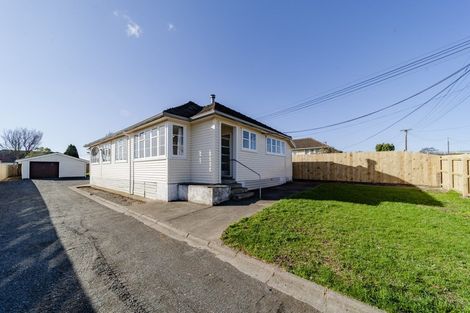 Photo of property in 20 Freyberg Terrace, Waipukurau, 4200